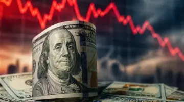 ارتفاع سعر الدولار مقابل الجنيه في البنوك وتراجع السوق الموازية اليوم